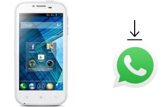 Come installare WhatsApp su Lenovo A706