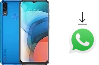 Come installare WhatsApp su Lenovo K13