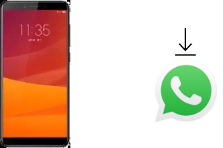 Come installare WhatsApp su Lenovo K5 2018