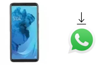 Come installare WhatsApp su Lenovo K9 Note