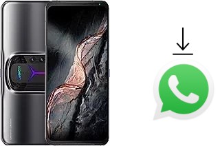 Come installare WhatsApp su Lenovo Legion Y90