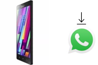 Come installare WhatsApp su Lenovo P90