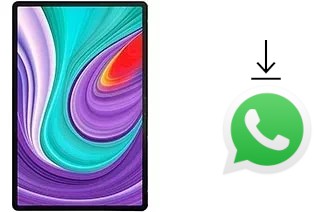 Come installare WhatsApp su Lenovo Pad Pro