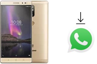 Come installare WhatsApp su Lenovo Phab2 Plus