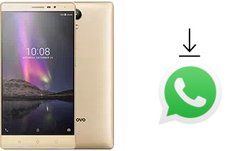 Come installare WhatsApp su Lenovo Phab2