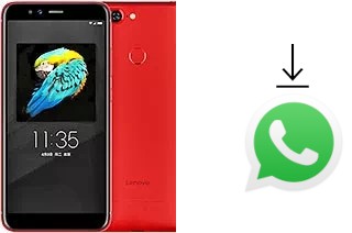 Come installare WhatsApp su Lenovo S5