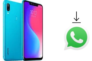 Come installare WhatsApp su Lenovo S5 Pro GT