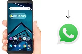 Come installare WhatsApp su Lenovo Tab V7