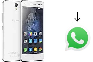 Come installare WhatsApp su Lenovo Vibe S1 Lite