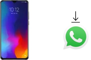 Come installare WhatsApp su Lenovo Z6 Youth Edition