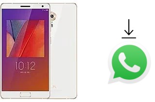 Come installare WhatsApp su Lenovo ZUK Edge