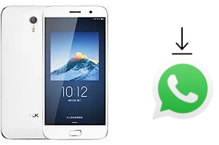 Come installare WhatsApp su Lenovo ZUK Z1 mini