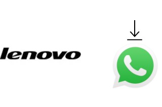 Come installare WhatsApp su Lenovo Vibe Z3 Pro