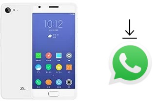 Come installare WhatsApp su Lenovo ZUK Z2