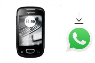 Come installare WhatsApp su Lephone C03