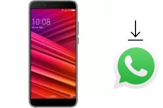 Come installare WhatsApp su Lephone Dazen 6A