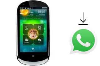 Come installare WhatsApp su Lephone DM830