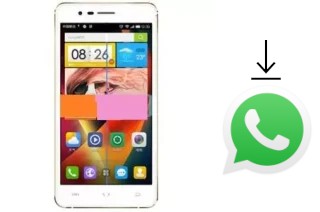 Come installare WhatsApp su Lephone T6 Plus V