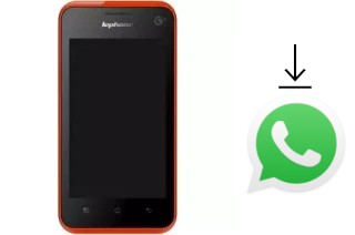 Come installare WhatsApp su Lephone TD506