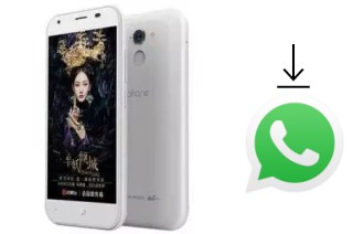 Come installare WhatsApp su Lephone W11