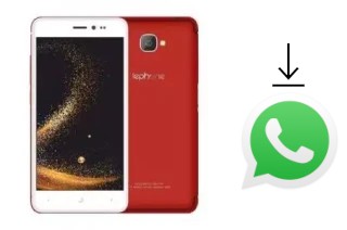 Come installare WhatsApp su Lephone W15