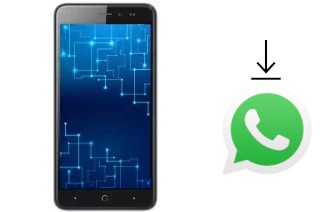 Come installare WhatsApp su Lephone W21