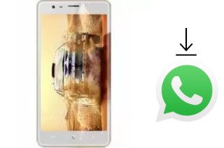 Come installare WhatsApp su Lephone W7R