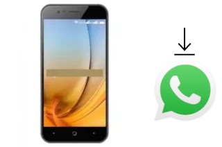 Come installare WhatsApp su Lephone W8