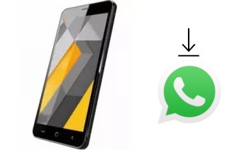 Come installare WhatsApp su Lephone W9