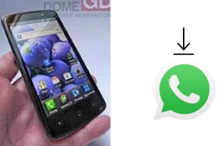 Come installare WhatsApp su LG Optimus LTE