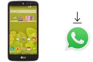 Come installare WhatsApp su LG AKA