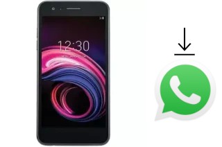 Come installare WhatsApp su LG Aristo 3