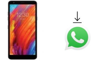 Come installare WhatsApp su LG Aristo 4