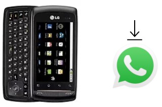 Come installare WhatsApp su LG Axis