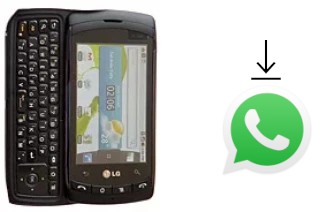 Come installare WhatsApp su LG C710 Aloha