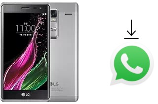 Come installare WhatsApp su LG Zero