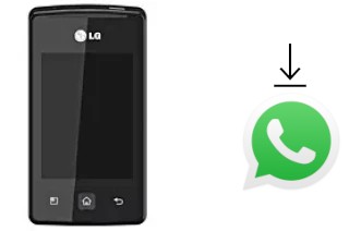 Come installare WhatsApp su LG E2