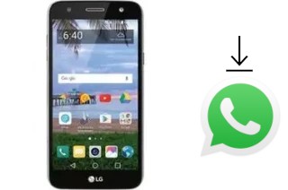 Come installare WhatsApp su LG Fiesta LTE