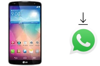 Come installare WhatsApp su LG G Pro 2