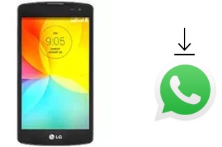 Come installare WhatsApp su LG G2 Lite