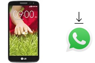 Come installare WhatsApp su LG G2 mini