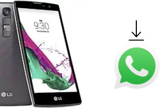 Come installare WhatsApp su LG G4c