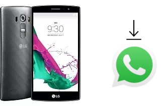 Come installare WhatsApp su LG G4 Beat