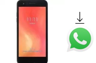 Come installare WhatsApp su LG it V36