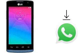 Come installare WhatsApp su LG Joy