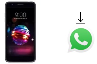 Come installare WhatsApp su LG K11 Alpha