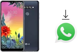 Come installare WhatsApp su LG K50S