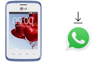 Come installare WhatsApp su LG L20