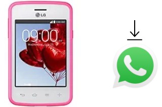 Come installare WhatsApp su LG L30