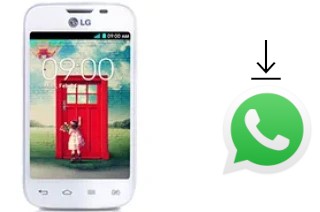 Come installare WhatsApp su LG L40 Dual